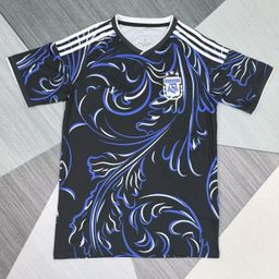 thumbnail for 2627 football jersey Real Madrid Paris Arsenal Miami Barcelona Ajax Tottenham Hotspur AC Chelsea jersey
