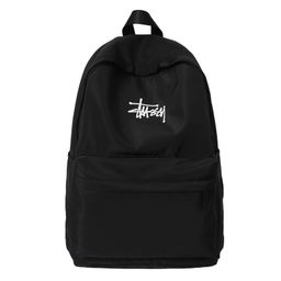 thumbnail for High-Quality Trendy Bags Box Loge Collection Cross-Border Wholesale Hiking Backpacks