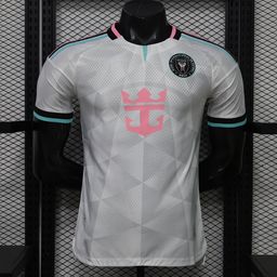 thumbnail for Camisas da Copa do Mundo Alemanha Espanha Argentina Portugal Itália uniformes de futebol versão jogador da seleção nacional transfronteiriça