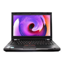 thumbnail for Cross-border hot sale 14 inch laptop wholesale T430 i5-3 generation business office laptop export