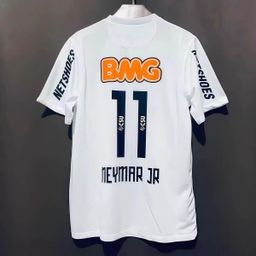 thumbnail for Vintage football uniform France Messi Neymar Vintage football uniform factory direct sales