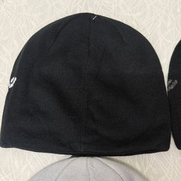 thumbnail for 29 Colors Autumn/Winter Fashion Letter 2025 Knitted Hats European and American Casual Warm Warm European and American Unisex Knit Hats