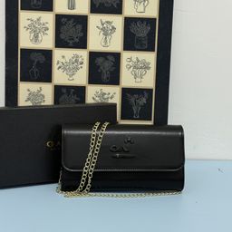 thumbnail for Cross-border foreign trade casual shoulder bag 2026 new high-end horizontal crossbody bag fashionable versatile small square bag trend