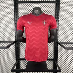 thumbnail for 2627 World Cup Brazil Argentina Mexico Paris National Club Player Version Football Jersey Short Sleeve Long Sleeve