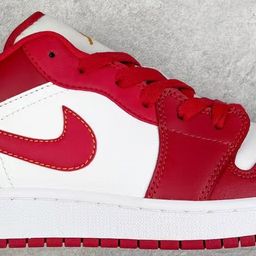 thumbnail for Adult Discount Shoes Pure Original 1:1 Ajaj1 Jordan One Low-Top Sneakers Casual Shoes Men's Shoes Women's Sports Shoes