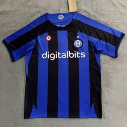 thumbnail for Paris jersey Inter Arsenal Chelsea AC Corinthianto Flamengo Napoli football uniform