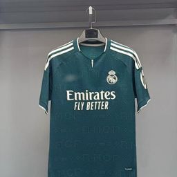 thumbnail for 2627 New Club Fan Edition Barcelona, Bayern, Real Madrid, Benfica, Wholesale and Dropshipping Available for Country Football Jerseys