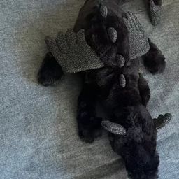 thumbnail for jellycat doll three standard complete sun barcelo bear cub flying dragon cross-border plush doll wholesale gift