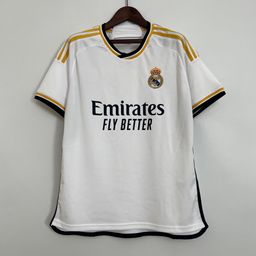 thumbnail for Camisa Edição Fã Hot Club 2324 Manchester City PSG Ajax Corinthians