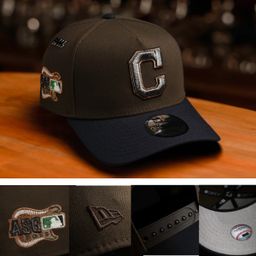 thumbnail for Boné ajustável de marca, boné de beisebol com aba curva, chapéu de proteção solar, boné bordado, vários estilos e cores disponíveis.