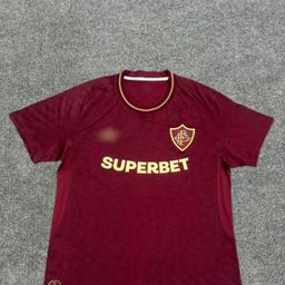 thumbnail for 2526 Flamengo Real Madrid Barcelona Home Co-Branded Special Edition Galaxy Benfica Co-Branded Sao Paulo Football Uniform