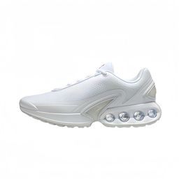 thumbnail for Putian Shoes Max Dn European Station Specializes in Air-Cushioned Running Shoes, Shock-Absorbing and Wear-Resistant Sports Shoes, Trendy Hot-Selling Shoes for Men and Women