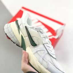 thumbnail for Putian sapatos puro original v2k sapatos de treinamento de fitness malha xadrez absorção de choque verão sapatos esportivos sapatos casuais tênis de corrida feminino