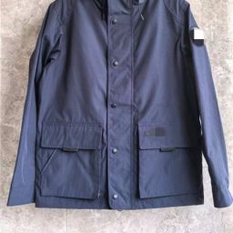 thumbnail for Lockport trench jacket lightweight outdoor jacket 2429M