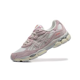 thumbnail for Arthur Gel-Nyc Unisex Cushioning Men's and Women's Low-Cut Sports Running Shoes Mesh Versatile Casual Shoes Trendy Shoes