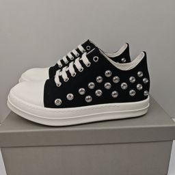thumbnail for European and American big head C derby shoes trendy platform commuter men's versatile board shoes 2025 fashionable men's shoes