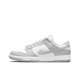 thumbnail for Putian shoes cross-border dunk board shoes men&#039s sb casual shoes women&#039s sneaker black and white panda green apple shadow gray fashion shoes