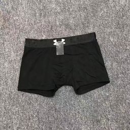 thumbnail for Foreign trade trendy brand underwear sports men's briefs boxer men's underwear