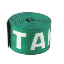 thumbnail for Cross-border car modification pass 4.8cm car seat belt color change color racing safety belt nylon webbing car products