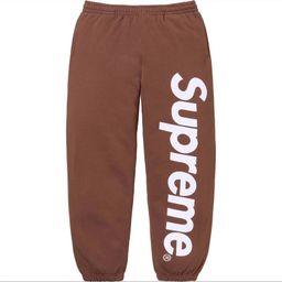 thumbnail for Satin Appliqué Hooded Sweatshirt American Street Fashion Brand Monogram Embroidered Sweatshirt Men