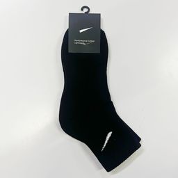 thumbnail for Thickened Towel Bottom Socks, Matching Hook Socks, Autumn and Winter Cotton Socks, Sports Basketball Socks, Long Tube Socks for Outdoor Wear