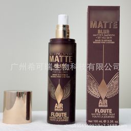 thumbnail for Cross-border in-stock CT Setting Spray 100ml moisturizing matte long-lasting delicate oil control and moisturizing C Home classic version
