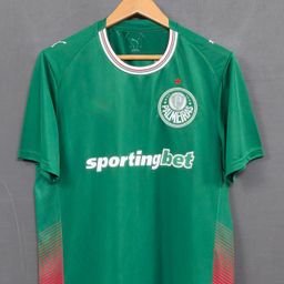 thumbnail for 2526巴西联赛佛拉门戈克鲁塞罗达伽马桑托斯圣宝罗主客场球衣批发