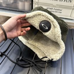 thumbnail for Oak 00s archive tactical Hat Vintage