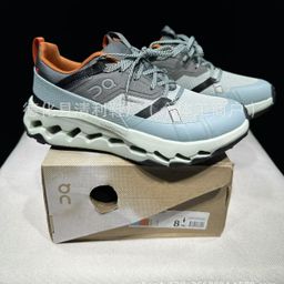 thumbnail for Tênis esportivos de corrida Putian cross-border Cloudhorizon, primavera e verão, novos tênis de caminhada com amortecimento para atividades ao ar livre, masculino e feminino.