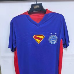 thumbnail for 2526巴甲级联赛博卡维多利亚桑托斯巴伊亚达伽马米内罗球衣足球服