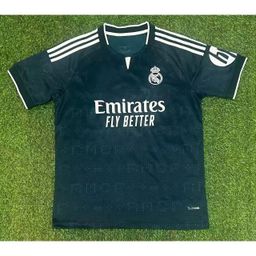 thumbnail for 2627 football jersey Real Madrid Paris Arsenal Miami Barcelona Ajax Tottenham Hotspur AC Chelsea jersey