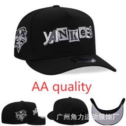 thumbnail for Pouchanganfo Wholesale Aa Quality Adjustable Caps Embroidery