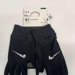 thumbnail for Gloves Men's Winter Cycling Warm Sports Running Motorcycle Bicycle Cold Feng Shui Women's Outdoor Touch Screen Cold Protection