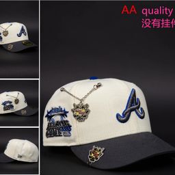 thumbnail for Trendy Street Style Curved Brim Hip-Hop Hat, Cool Street Baseball Cap, High-Quality Adjustable Sports Cap