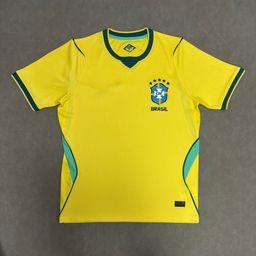 thumbnail for New Brazilian League Botafogo, Palmeiras, Fluminense, Minero, Corinthians Home and Away Jerseys