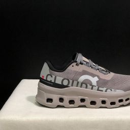 thumbnail for On Putian Cloudmonster Monster 1 Shock-Absorbing, Breathable, Lightweight, Long-Distance Running Sports and Casual Shoes for Men and Women