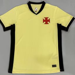 thumbnail for Spot distribution of Brazilian league 2526 Vasco Da G Ma home and away football uniforms men's and women's training uniforms