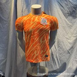 thumbnail for Novos uniformes de futebol para as equipes Real Madrid, Barcelona, Arsenal, versão para fãs, vendas diretas de fábrica.