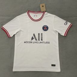 thumbnail for Old Paris Football Jerseys, Brazil, Chelsea, Inter Milan, Ac Milan, Portugal, France, Argentina, England Football Shirts