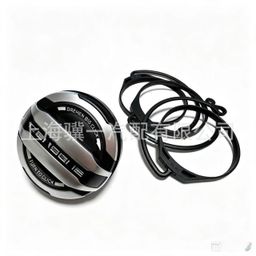thumbnail for Fuel tank cap 971044261 971044251 Compatible with Porsche Cayenne 718 Paramere fuel tank cap