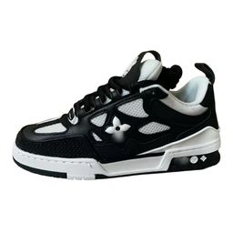 thumbnail for European Foreign Trade Men's and Women's Platform Sneakers Height-Increasing Thick-Soled Dad Shoes Fashion Versatile Sports Shoes Couple's Sneakers