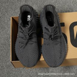 thumbnail for Spring and Summer Popular Coconut Shoes for Men 350 Breathable Soft-Soled Sports Shoes for Women Putian Mesh Shoes Casual Shoes for Couples