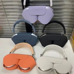 thumbnail for It is suitable for Apple MAX second-generation head-mounted noise-canceling Bluetooth headset Yuehu Luoda 1561 metal shell C-port 1:1