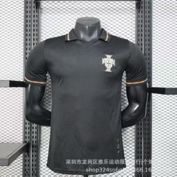 thumbnail for 26 World Cup jerseys: Germany, Argentina, Portugal, Spain, Spain, players, France, Brazil, national team football uniforms