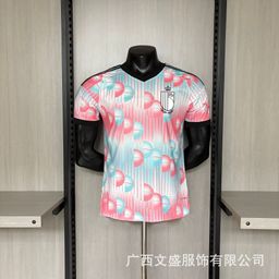 thumbnail for Wholesale source 2026 World Cup Spain Argentina France Brazil national team player edition jersey