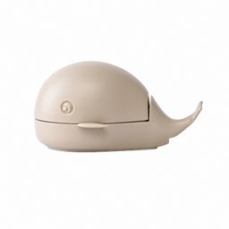 thumbnail for Creative Cross-Border E-Commerce Cute Little Whale Laundry Brush Shoe Brush Household Non-Shedding Non-Damaging Clothes Cleaning Small Brush