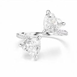 thumbnail for Double love series