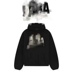 thumbnail for 25ss N-logo Hoodie 25 styles Hoodie ESS Flash
