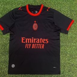thumbnail for 2627 football uniform World Cup club national team Real Madrid, Brazil Dort, Spain flamengo jersey