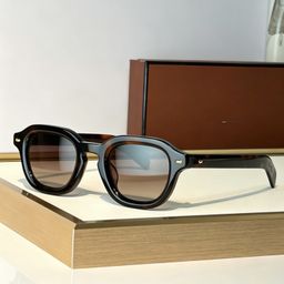 thumbnail for Old Money style ANDRE Beckham-style sunglasses are fashionable, versatile, and sophisticated sunglasses